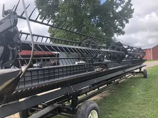 2010 MacDon FD70-40
