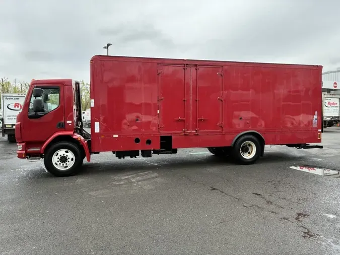 2019 KENWORTH TRUCKS K270835e663ee894ac692b310033cd74b23b