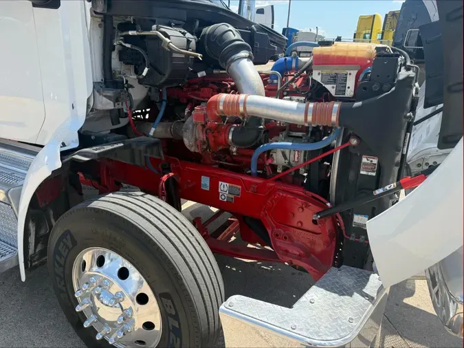 2024 Peterbilt 567