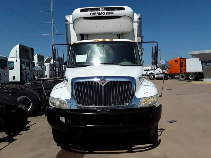 2019 NAVISTAR INTERNATIONAL 4300