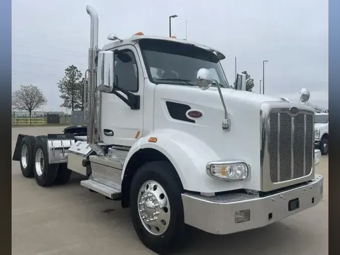 2020 Peterbilt 567