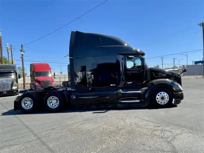 2021 PETERBILT 579