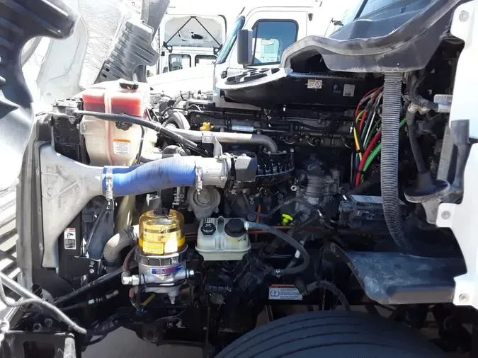 2020 FREIGHTLINER CASCADIA 125