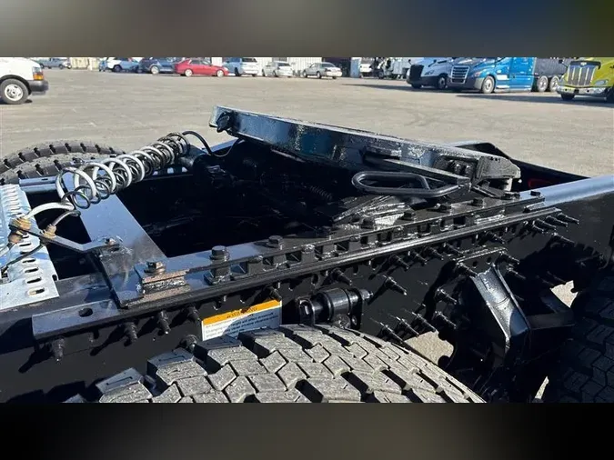 2020 VOLVO VNL860836282be9b07e02eca111b8577ed9b3f