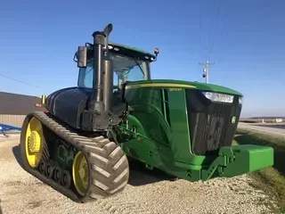 2019 John Deere 9570RT