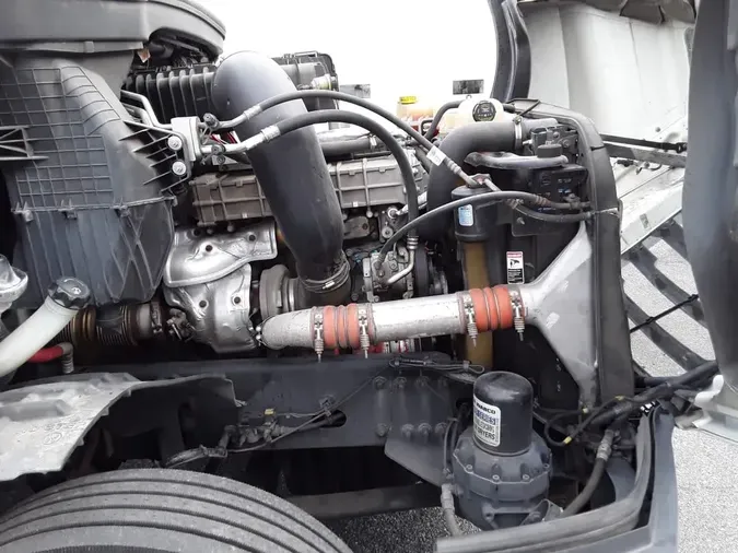 2018 FREIGHTLINER NEW CASCADIA PX12664