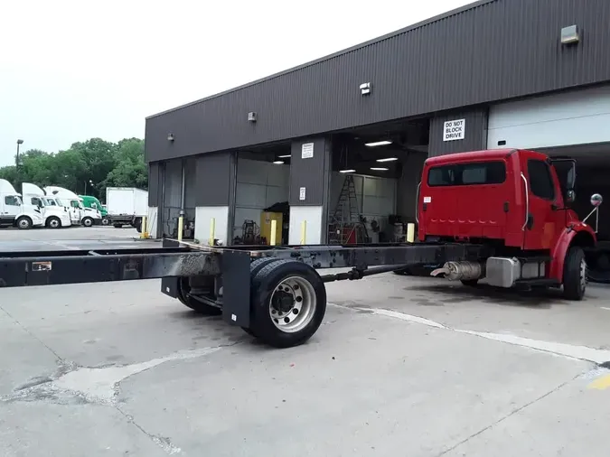 2019 FREIGHTLINER/MERCEDES M2 1068362e482fa17aa6a758f857b306b24a0
