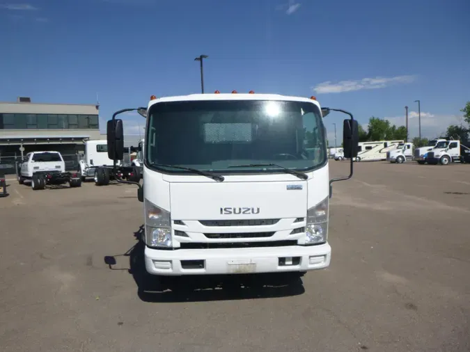 2019 Isuzu HPR HD