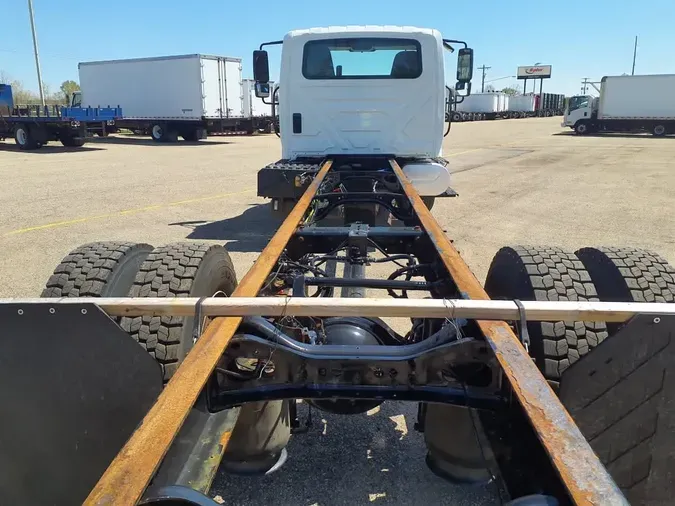 2019 NAVISTAR INTERNATIONAL 4300