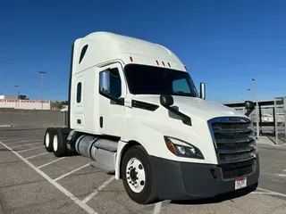 2019 FREIGHTLINER/MERCEDES NEW CASCADIA PX12664