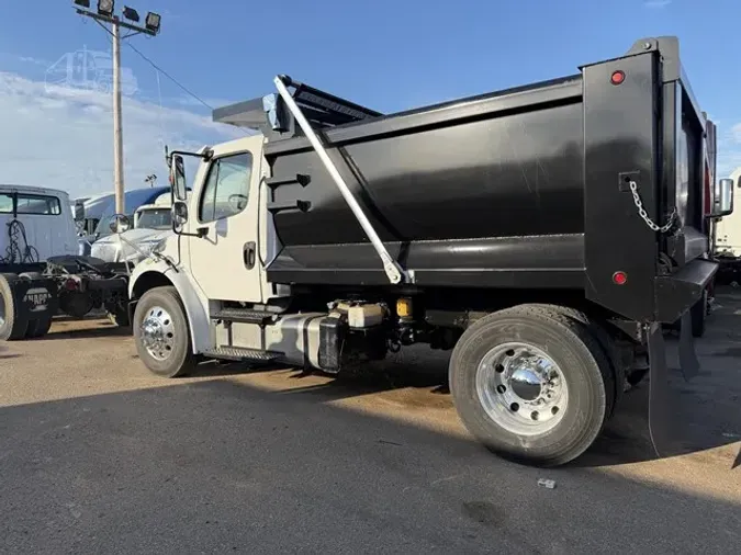 2019 FREIGHTLINER BUSINESS CLASS M2 10683658f4eff0541b82a792766b68bfd54
