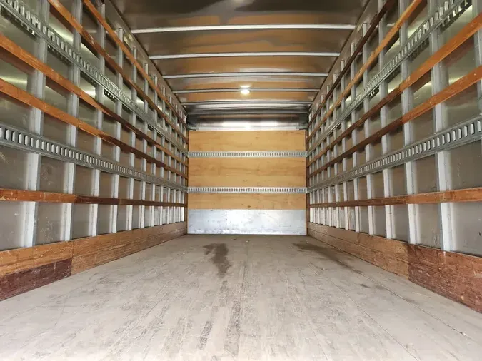 2019 NAVISTAR INTERNATIONAL 4300