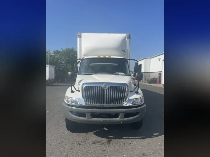2018 NAVISTAR INTERNATIONAL 4300
