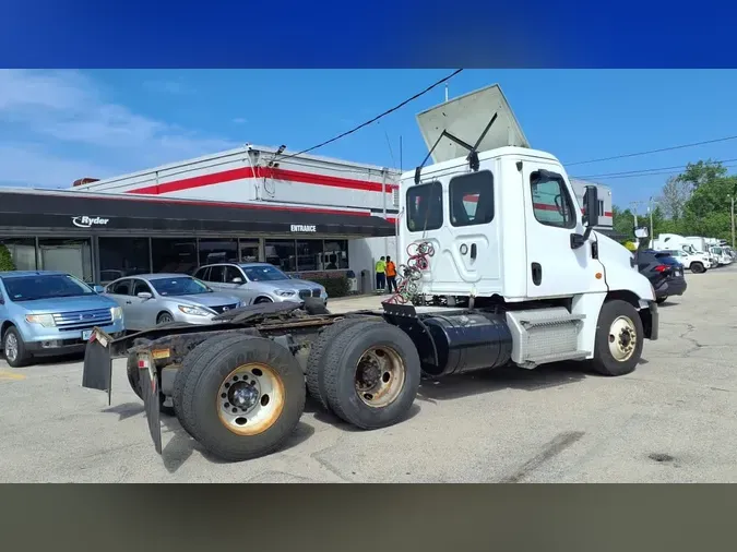 2020 FREIGHTLINER/MERCEDES CASCADIA 1258366bfa96d36c49daedd5a60d54677d4