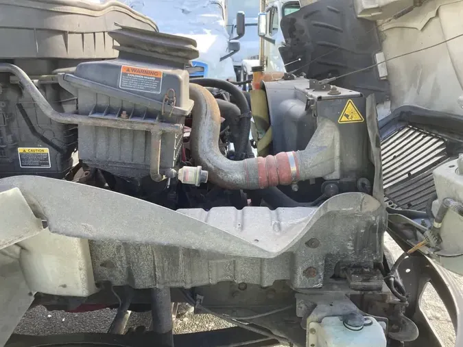 2020 NAVISTAR INTERNATIONAL MV607 (4X2)8366ff2554d8e5d6bc0cb51268217ec3