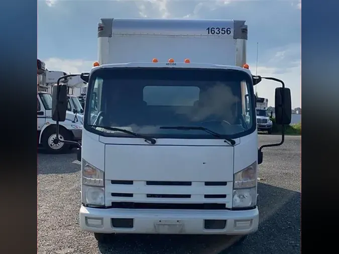2014 ISUZU NPR8367089be21a1a74893b650448512564