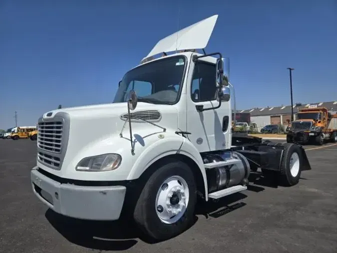 2019 Freightliner Business Class M2 11283676073092d7524dcc90e9e81e8086b