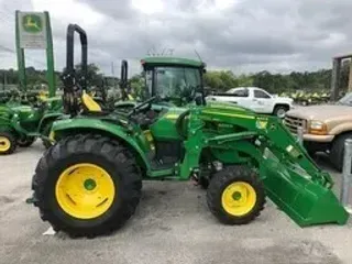 2022 John Deere 4052R