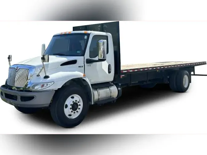 2020 International MV6078368a097876115da84f9888135c4c0d7