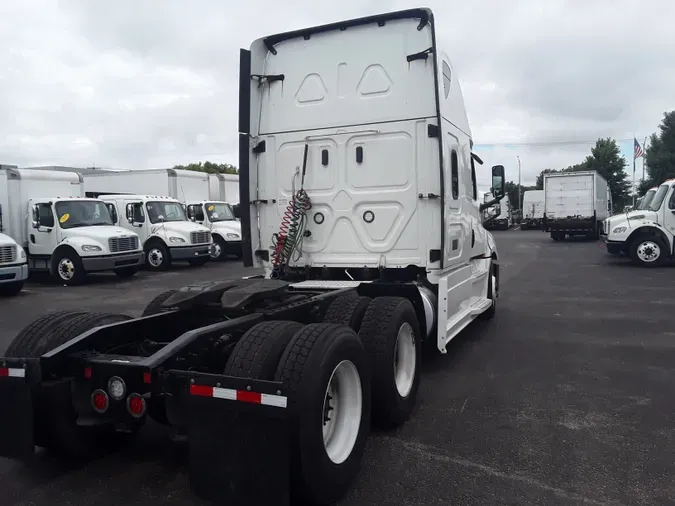 2019 FREIGHTLINER/MERCEDES NEW CASCADIA PX12664