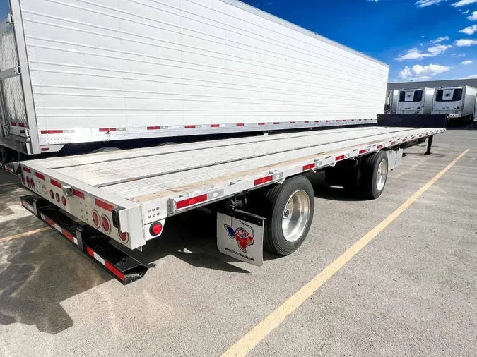 2025 UTILITY FS2CDHA