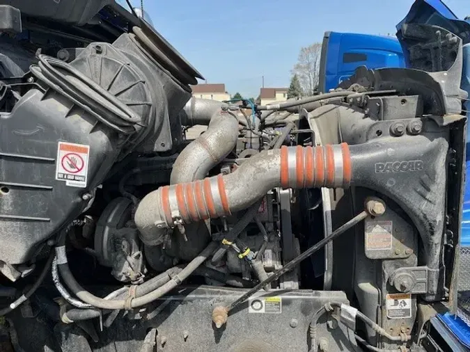 2020 Kenworth T270