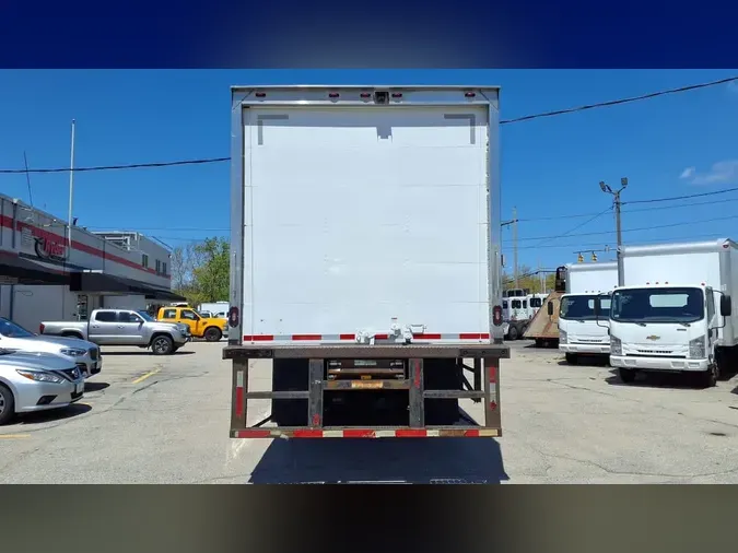 2018 FREIGHTLINER/MERCEDES M2 106836a2e3110d6a35beca49c123ad402f5