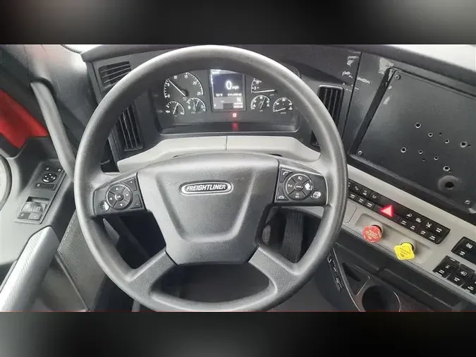 2022 FREIGHTLINER CA126