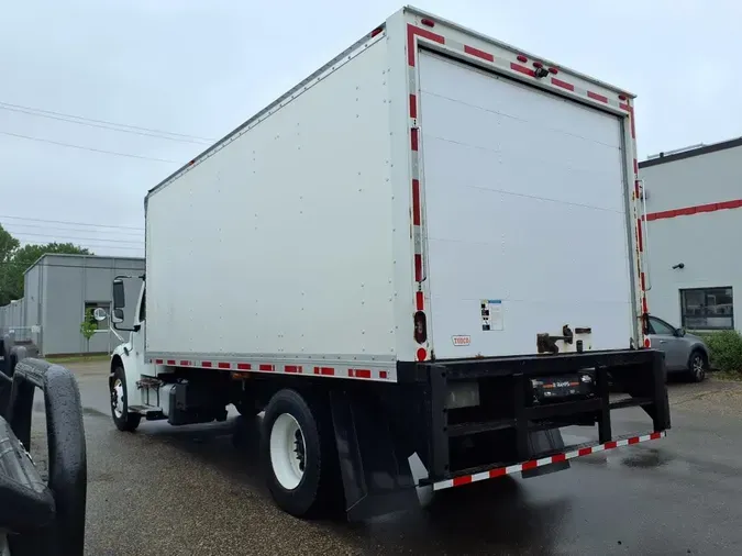 2019 FREIGHTLINER M2 106