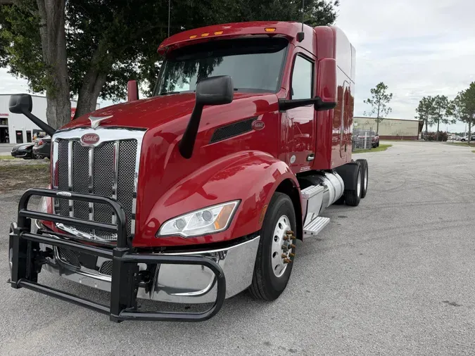 2022 Peterbilt 579836a7c48f6fbb1687eed87f53933c9bf