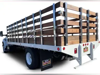 2024 Ford F-650