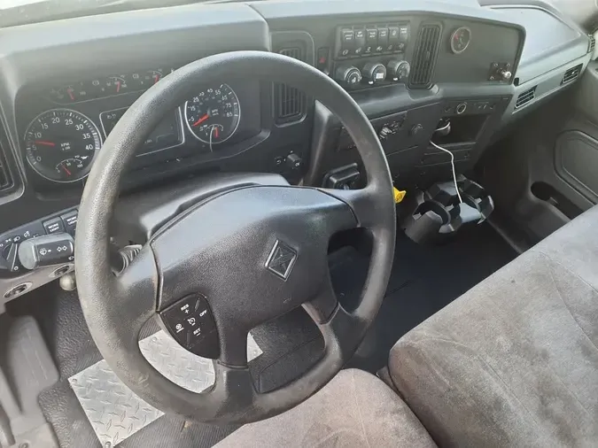 2020 NAVISTAR INTERNATIONAL MV607 (4X2)836bcdd2f7f15193d46cd20ae8ebea48