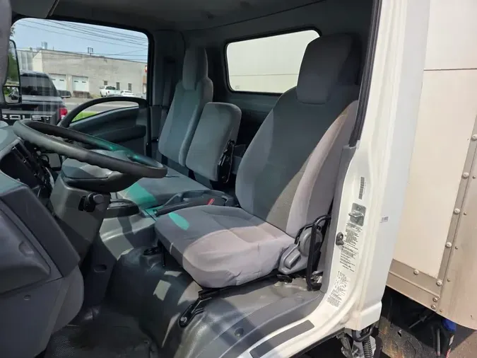 2021 CHEVROLET MOTOR DIV. LCF 4500HD