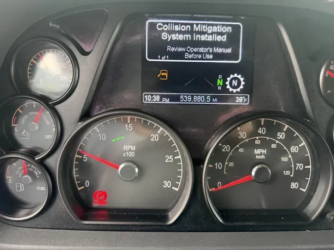 2021 Peterbilt 579836bf2a9dcbbf8ef007de7a1eb99ab86