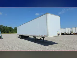 2007 Strick Trailers UNKNOWN