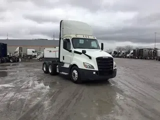 2019 Freightliner Cascadia