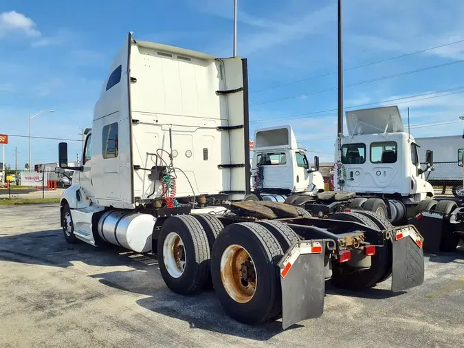2020 NAVISTAR INTERNATIONAL LT625 SLPR CAB836dea39f929ed41379f7fd70b1e521c