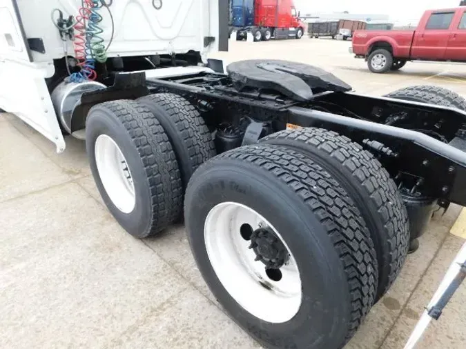 2019 Freightliner Cascadia