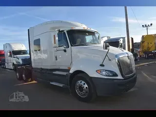 2014 INTERNATIONAL PROSTAR