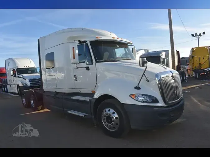 2014 INTERNATIONAL PROSTAR836ee0c6e261754b241b796d8f2d7a71