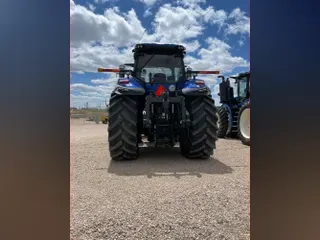 2021 NEW HOLLAND T8.435