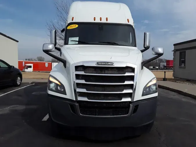 2019 FREIGHTLINER/MERCEDES NEW CASCADIA PX12664