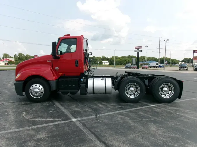 2023 International LT6258371bdf7520a7df67cb146a01d2f9e36
