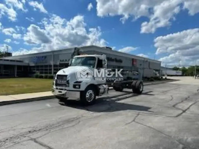 2024 MACK MD MD7