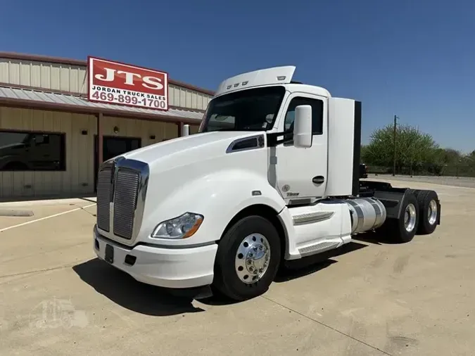2020 KENWORTH T6808372068ba6dca0d4d7419f289ff1b0f8