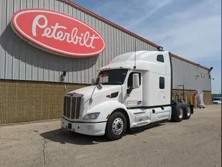 2020 PETERBILT 579