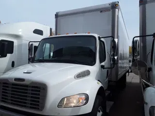 2018 FREIGHTLINER/MERCEDES M2 106