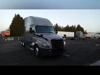 2024 Freightliner Cascadia 126