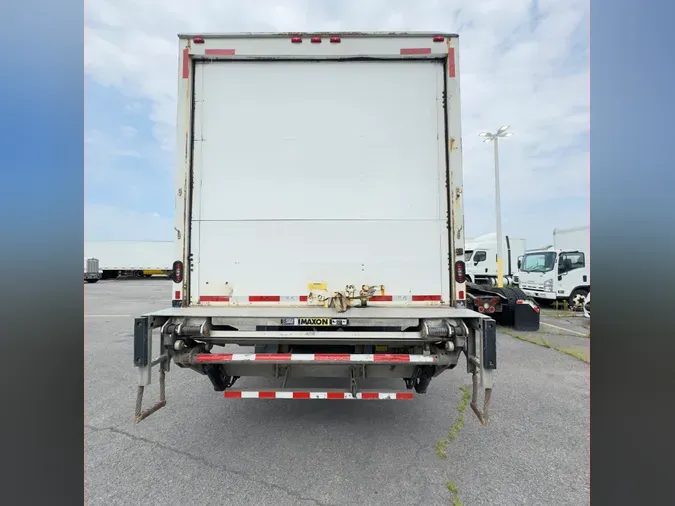 2019 FREIGHTLINER/MERCEDES M2 106