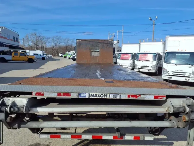 2019 FREIGHTLINER/MERCEDES M2 106